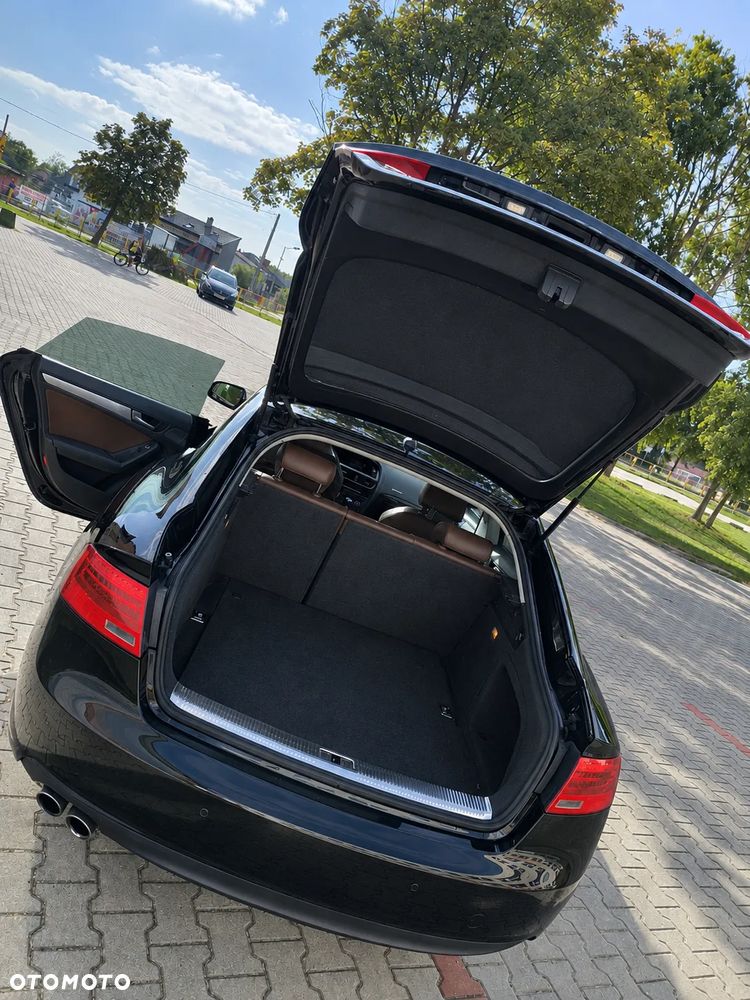 Audi A5 Sportback 2.0 TDI - 3
