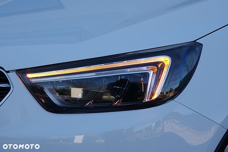 Opel Mokka X 1.4 T Elite S&S - 27