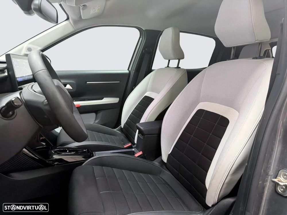 Citroën e-C3 - 5