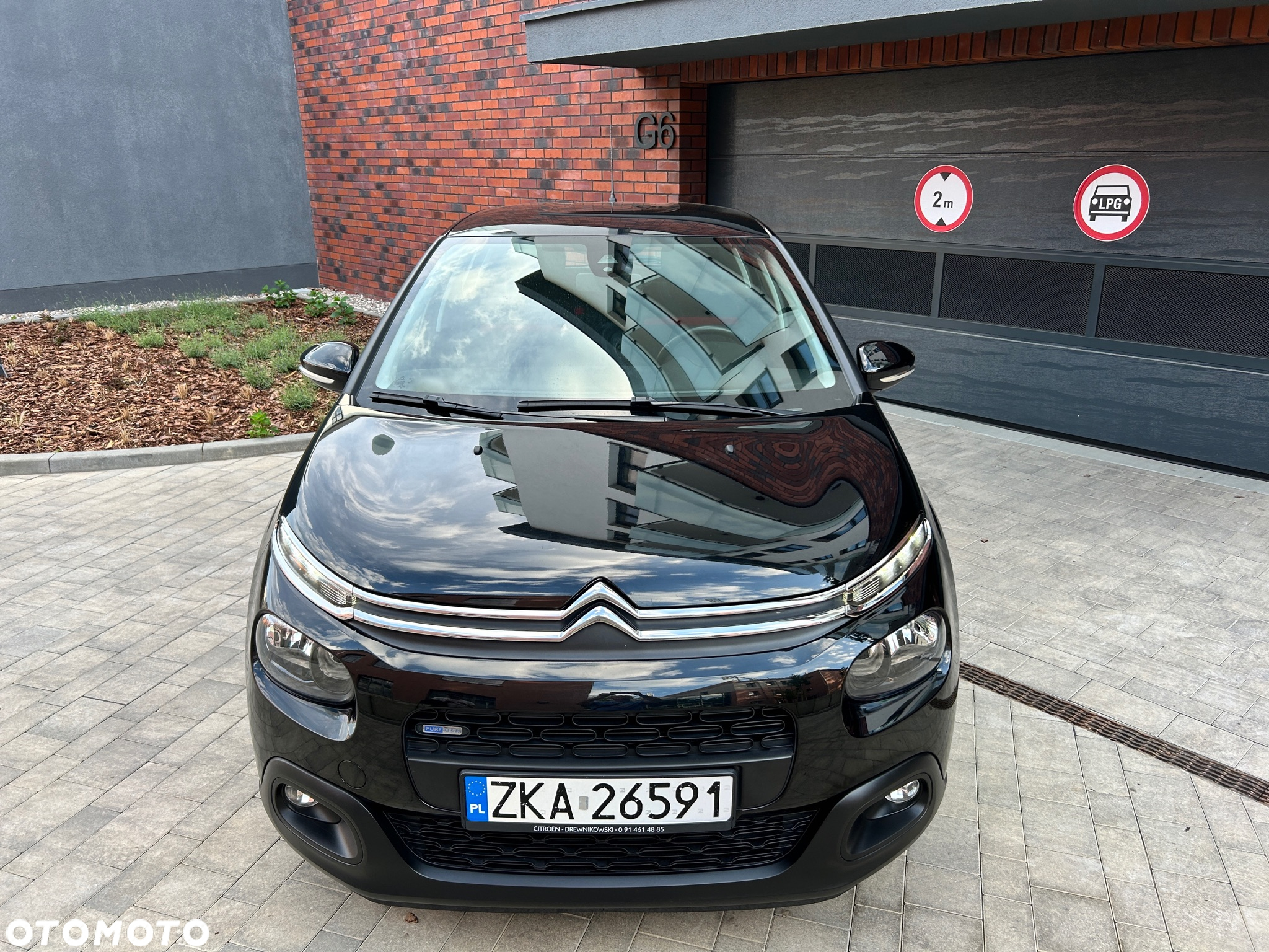 Citroën C3 - 7