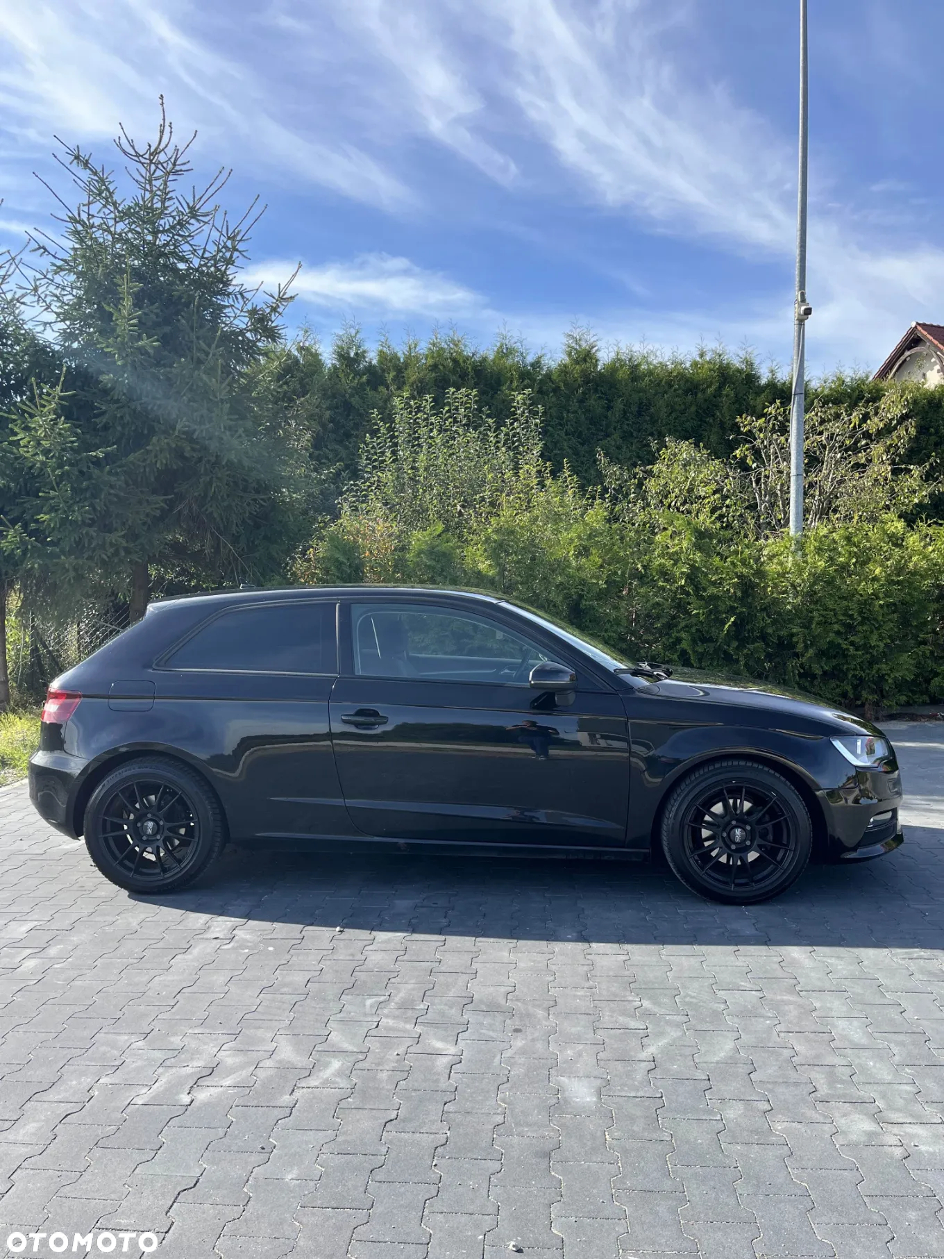 Audi A3 1.6 TDI Ambition - 10