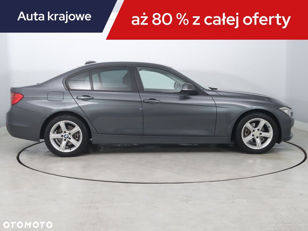 BMW Seria 3 - 8