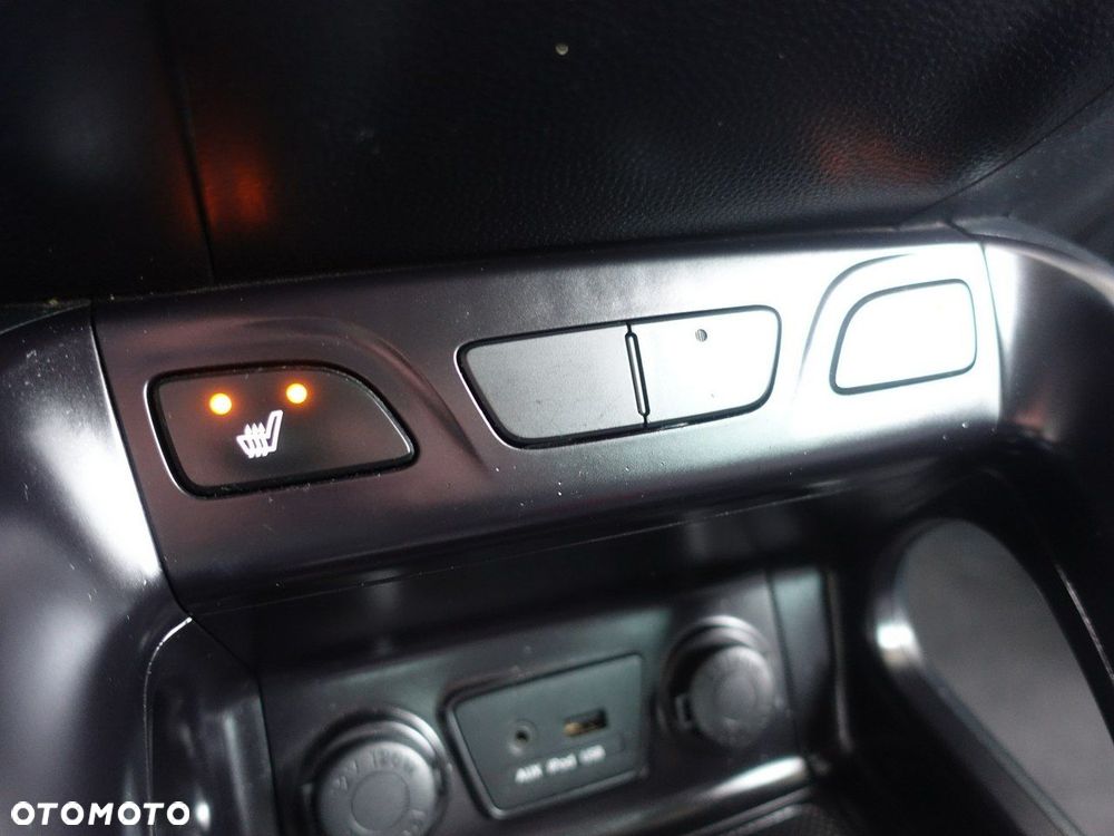 Hyundai ix35 1.7 CRDi 2WD Style - 21