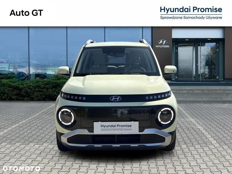 Hyundai Inster 49kWh Smart - 29