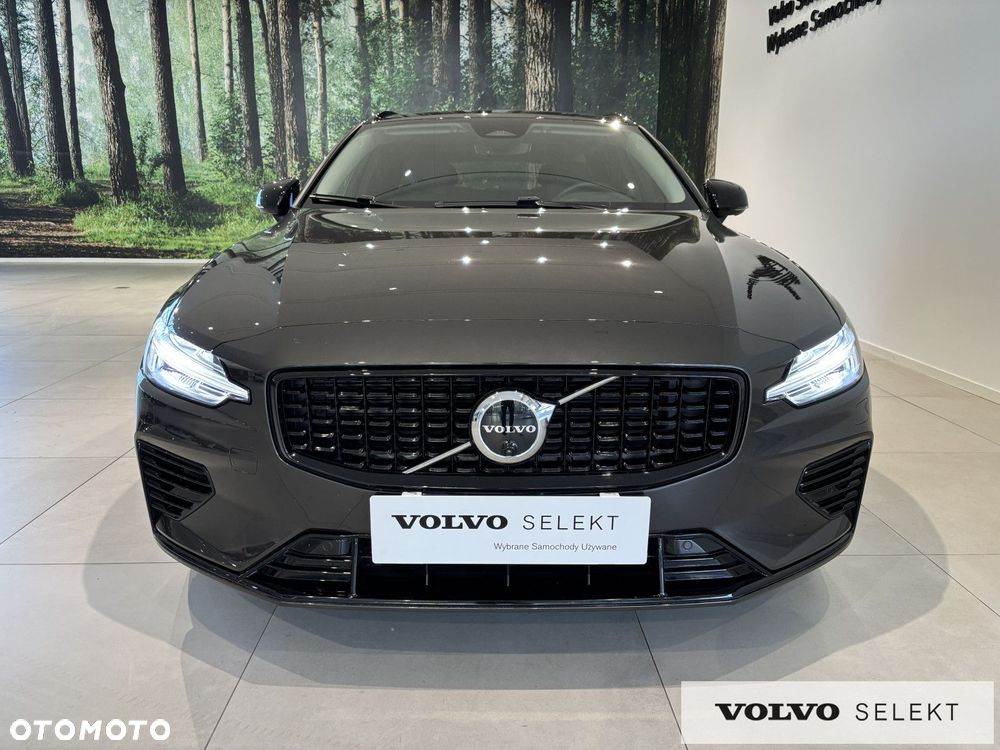 Volvo V60 - 10