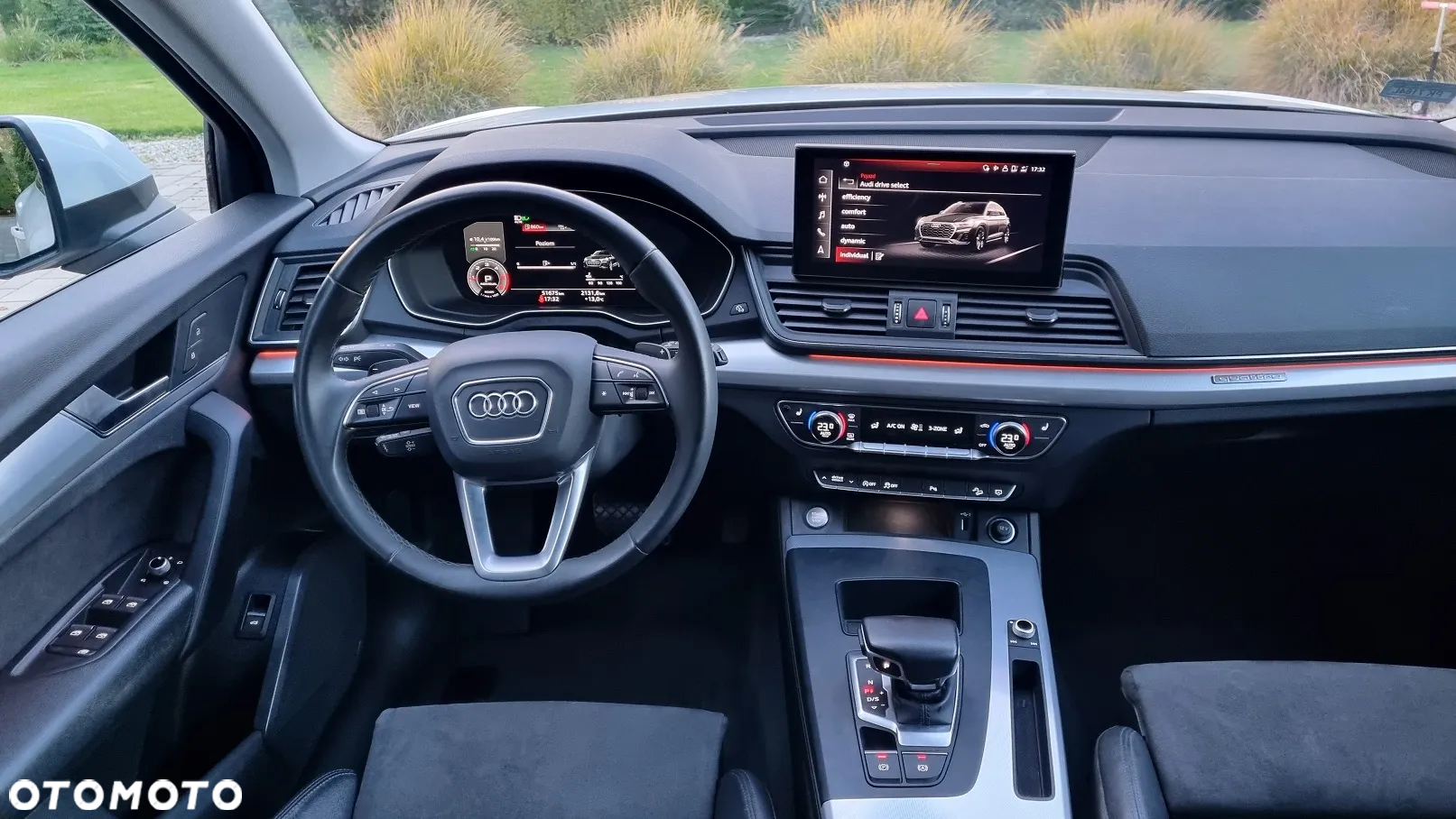 Audi Q5 40 TDI Quattro Sport S tronic - 13