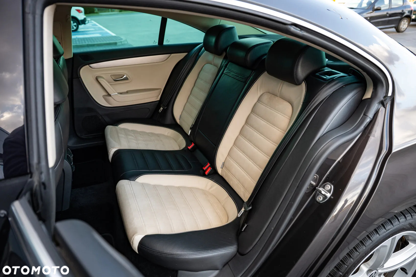 Volkswagen Passat CC 1.8 TSI - 12