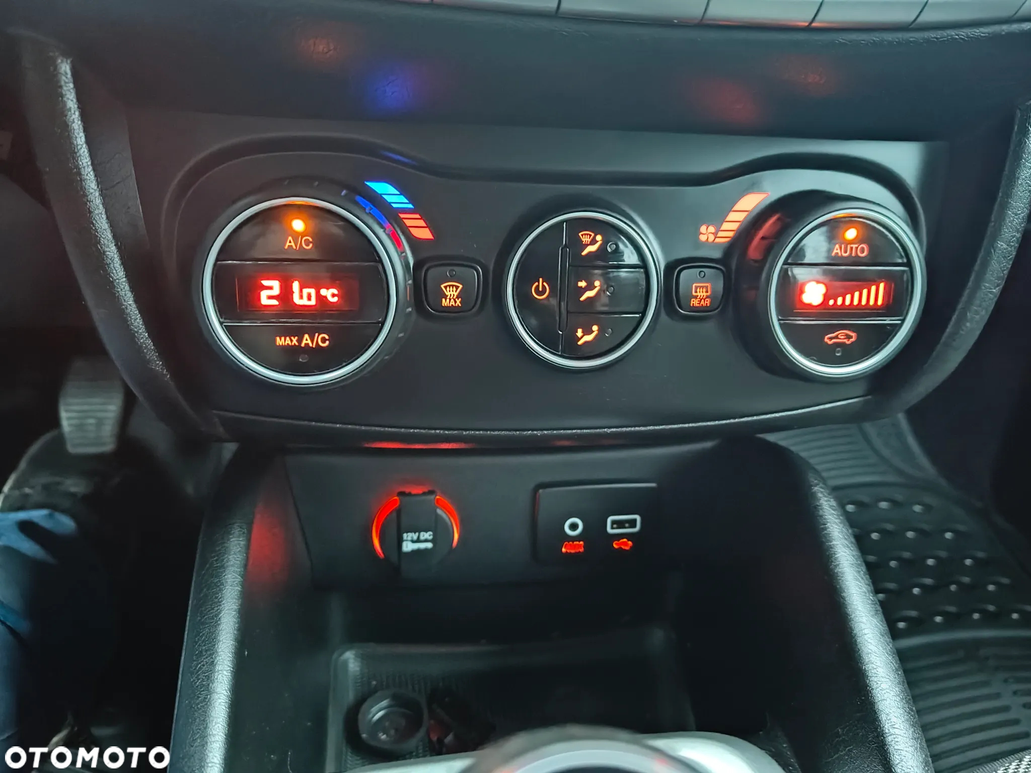 Fiat Tipo 1.4 16v Opening Edition - 19