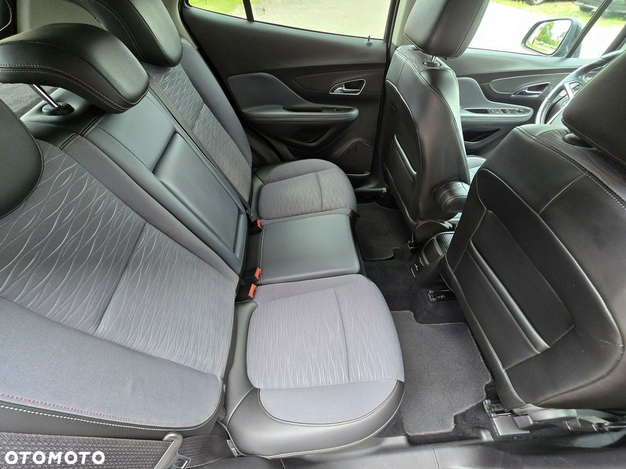 Opel Mokka 1.4 T Cosmo S&S - 15