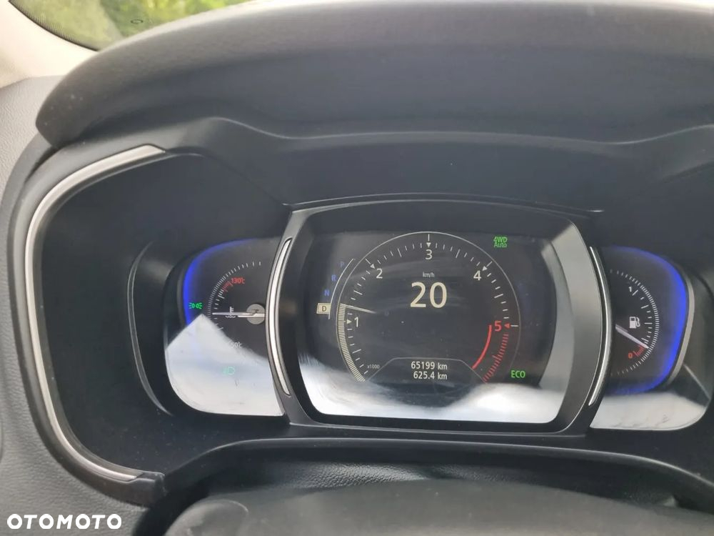 Renault Koleos 2.0 Blue dCi Initiale Paris 4x4 X-Tronic - 6