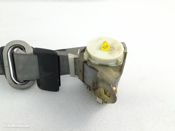 Cinto Tras Esq Volkswagen Transporter T5 Caixa (7Ha, 7Hh, 7Ea, 7Eh) - 4