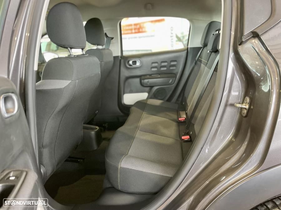 Citroën C3 Pure Tech S&S Shine Pack - 24