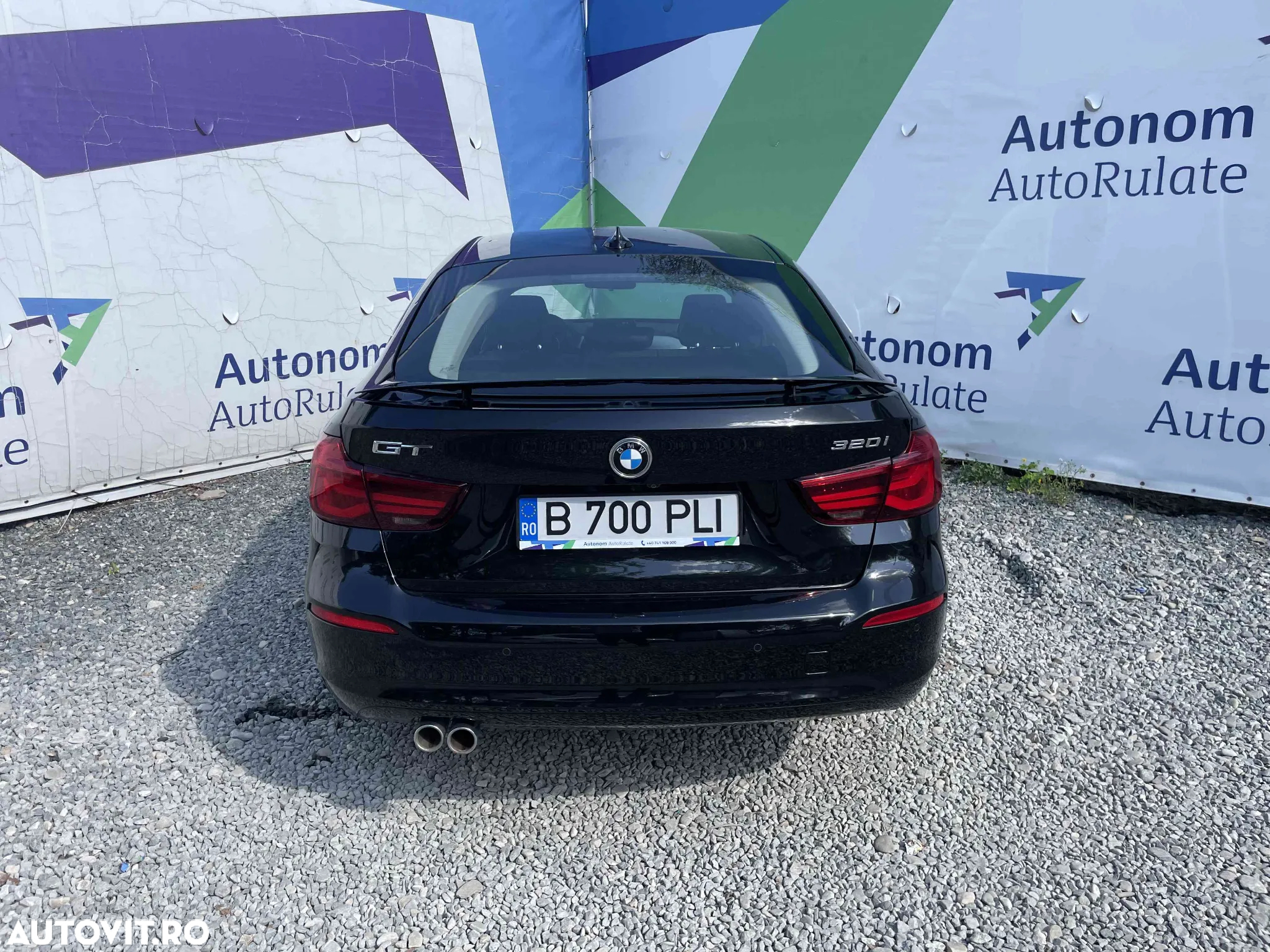 BMW Seria 3 - 6