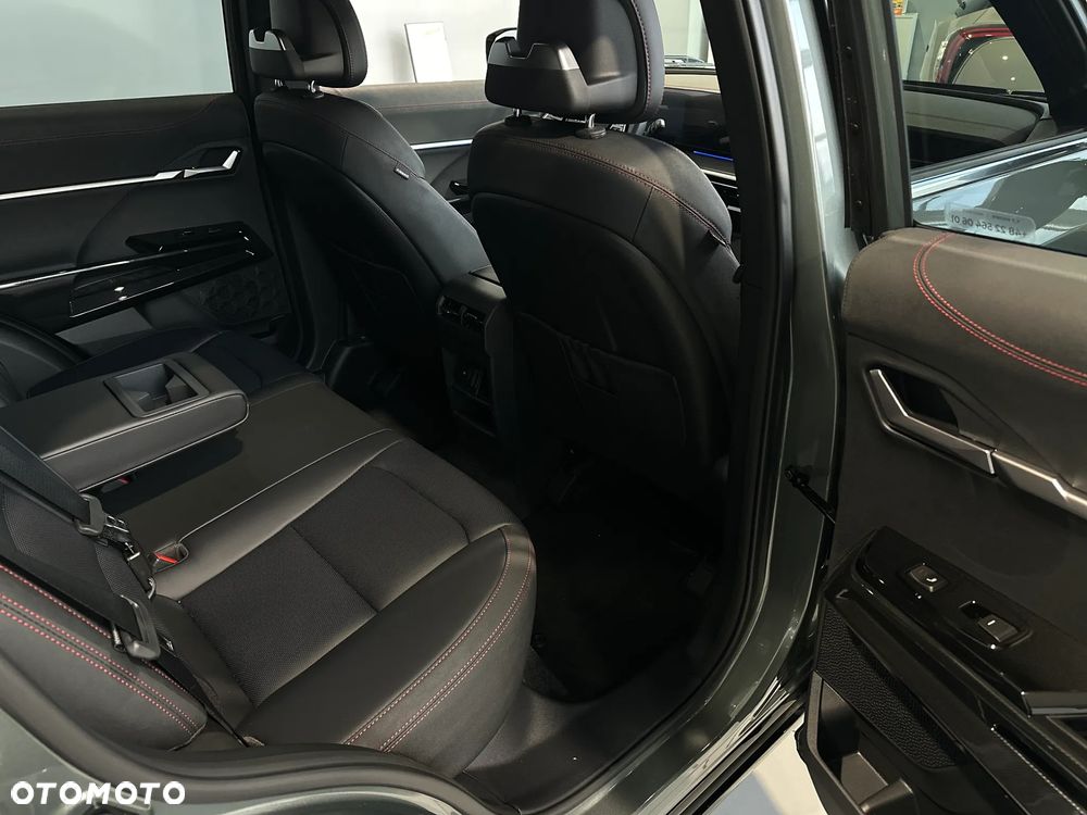 SsangYong/KGM Actyon 1.5 T-GDI Joy - 9