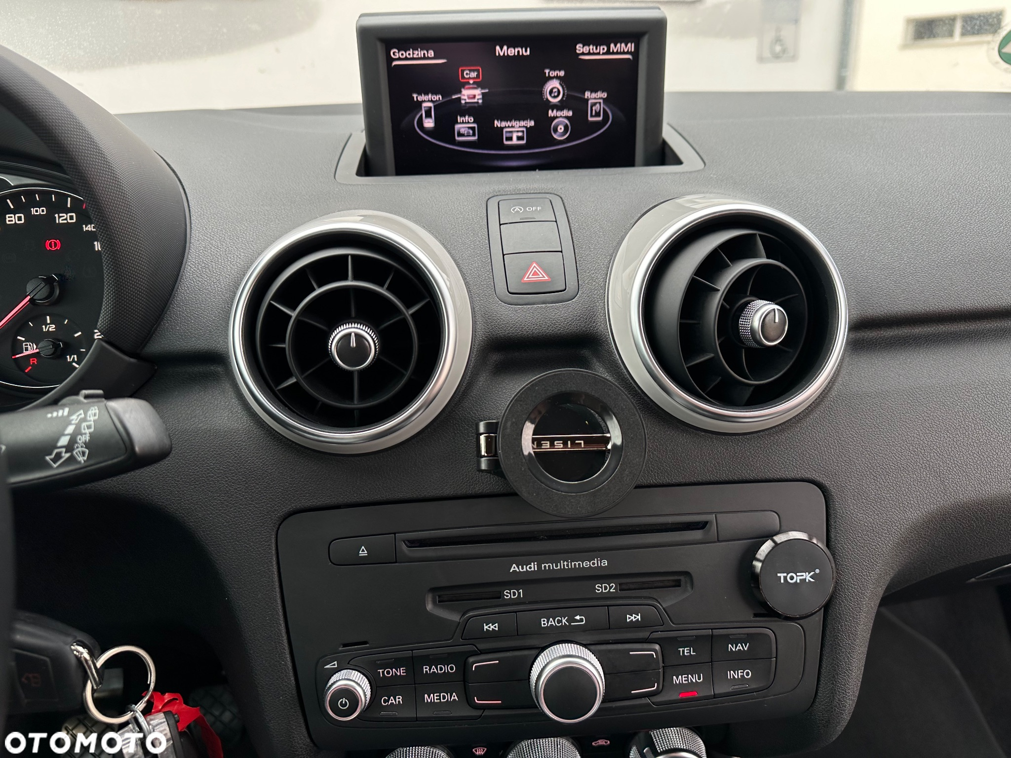 Audi A1 - 30