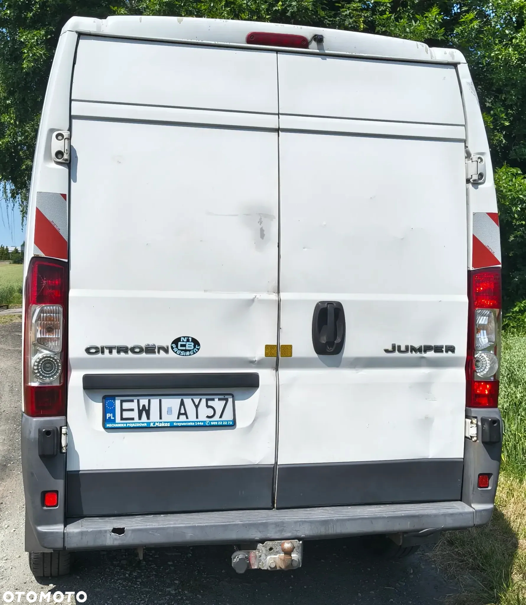 Citroën Jumper - 3