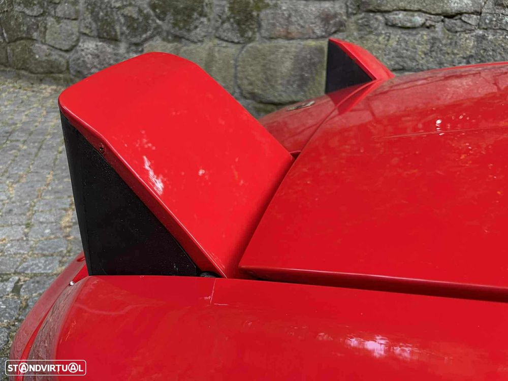 Porsche 944 Turbo - 24