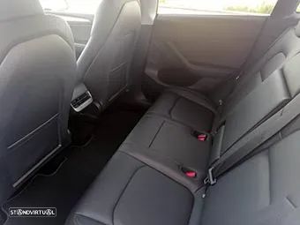 Tesla Model Y Long Range Tração Traseira - 2