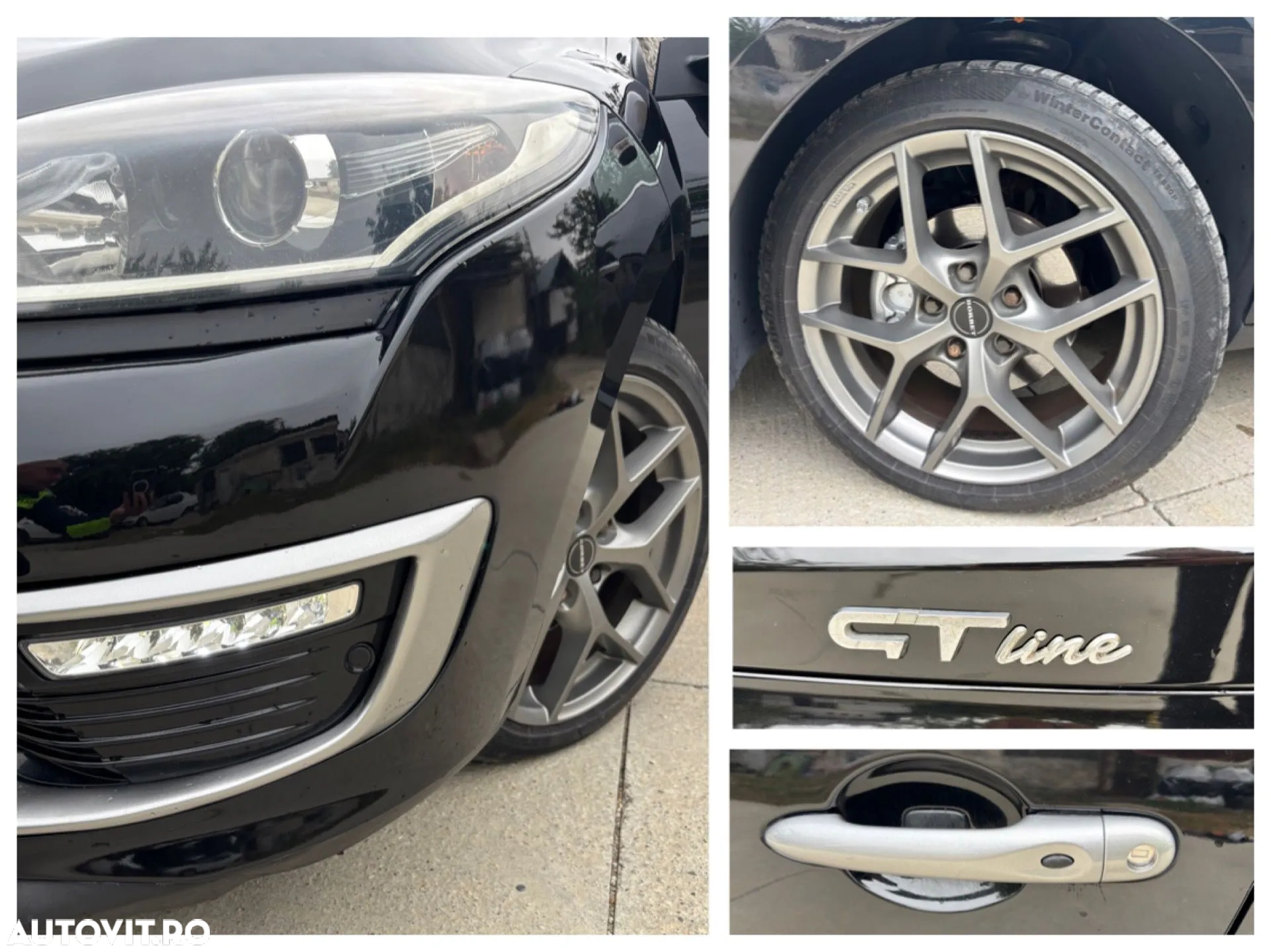 Renault Megane - 7