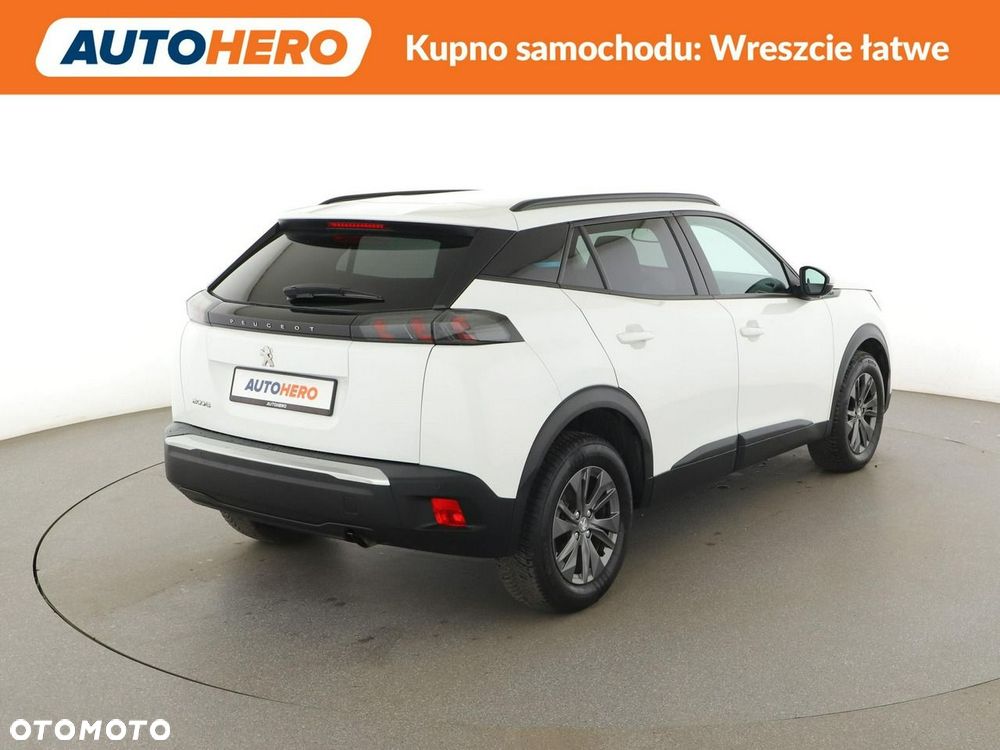 Peugeot 2008 PureTech 100 Style - 8