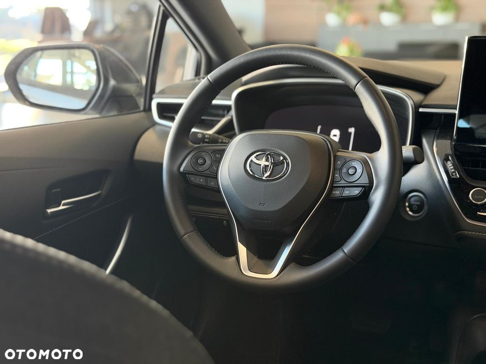 Toyota Corolla 1.8 Hybrid Comfort - 10
