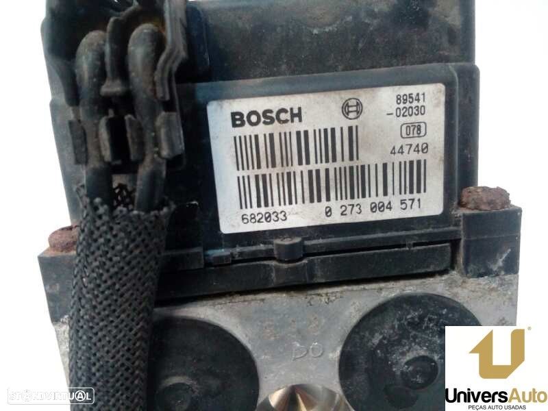ABS TOYOTA COROLLA 2006 -8954102030 - 1