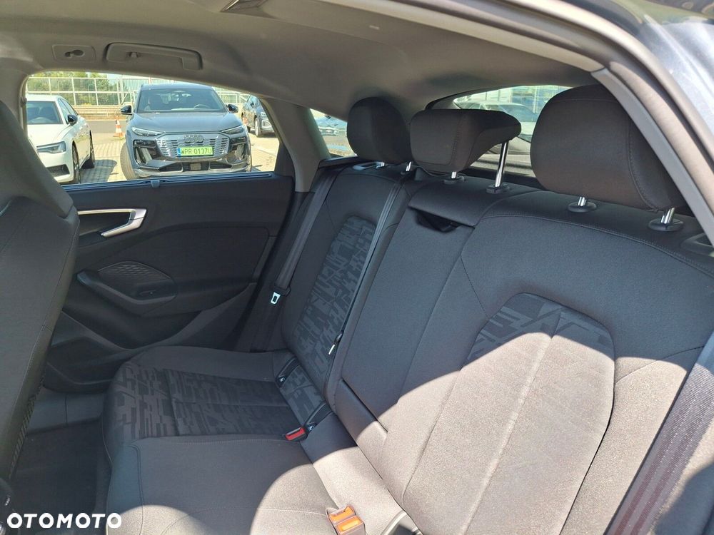 Audi A5 Limousine - 18