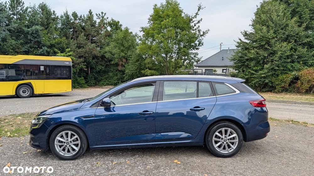 Renault Megane ENERGY dCi 110 EDC LIMITED - 6