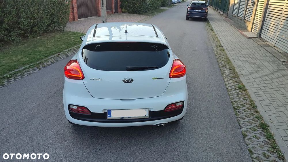 Kia ProCeed 1.6 crdi Optimum - 28