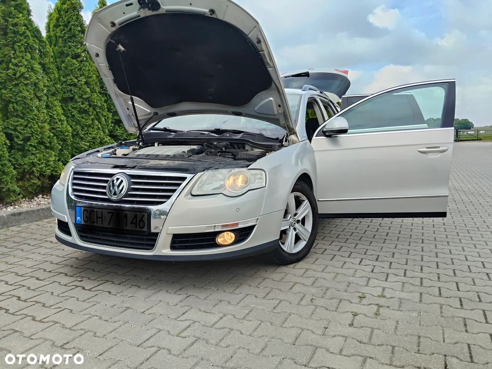 Volkswagen Passat 2.0 TDI DPF Comfortline - 7