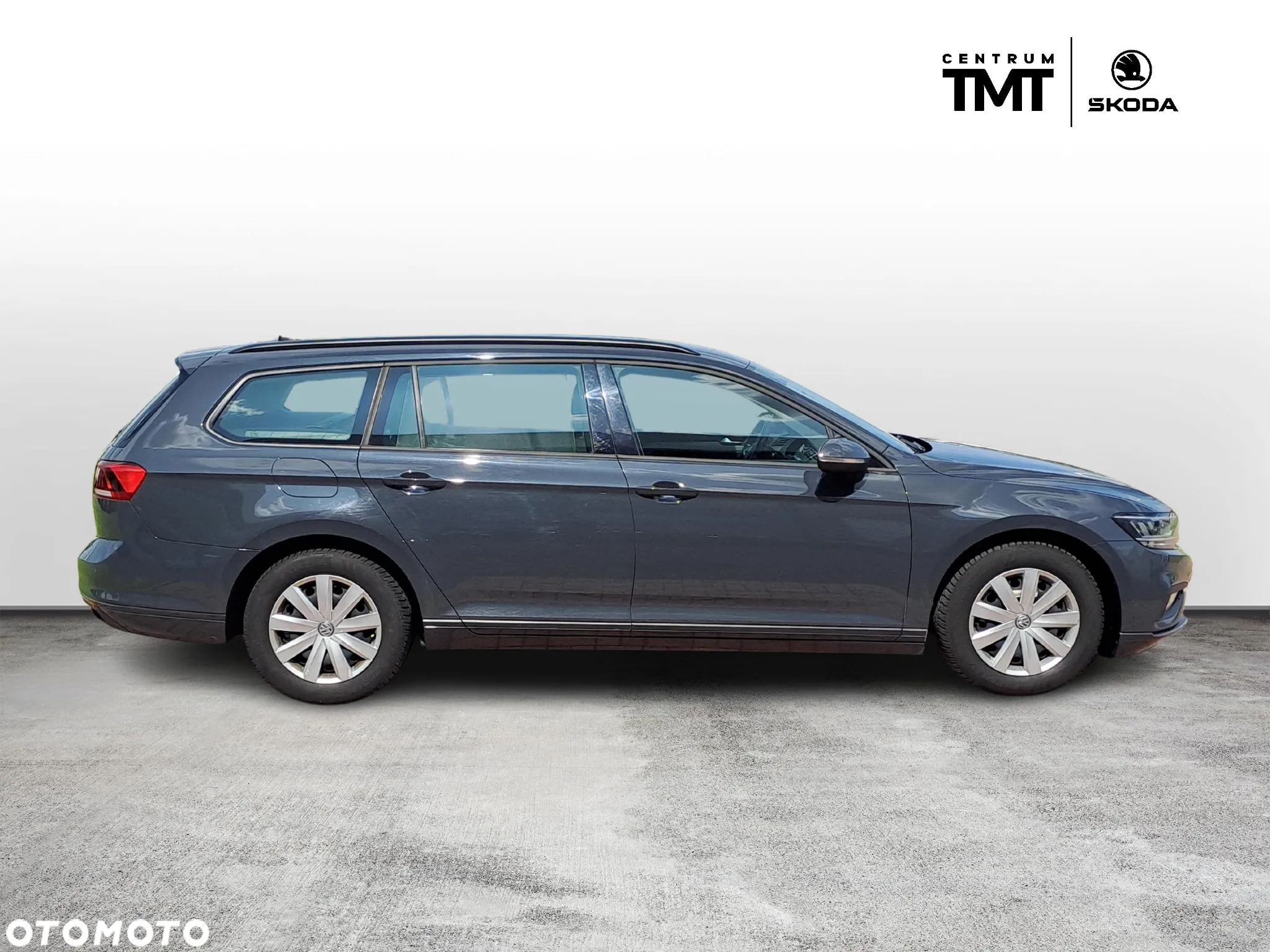 Volkswagen Passat 2.0 TDI EVO Essence - 6