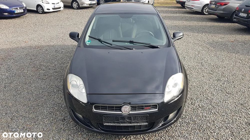 Fiat Bravo 1.4 T-Jet 16V Dynamic - 8