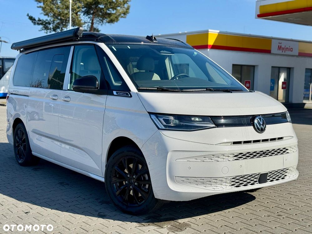 Volkswagen California - 5