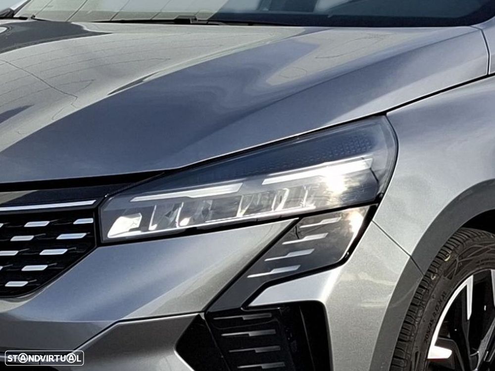 Renault Clio 1.0 TCe Techno - 3