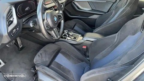 BMW 120 d Pack Desportivo M - 5
