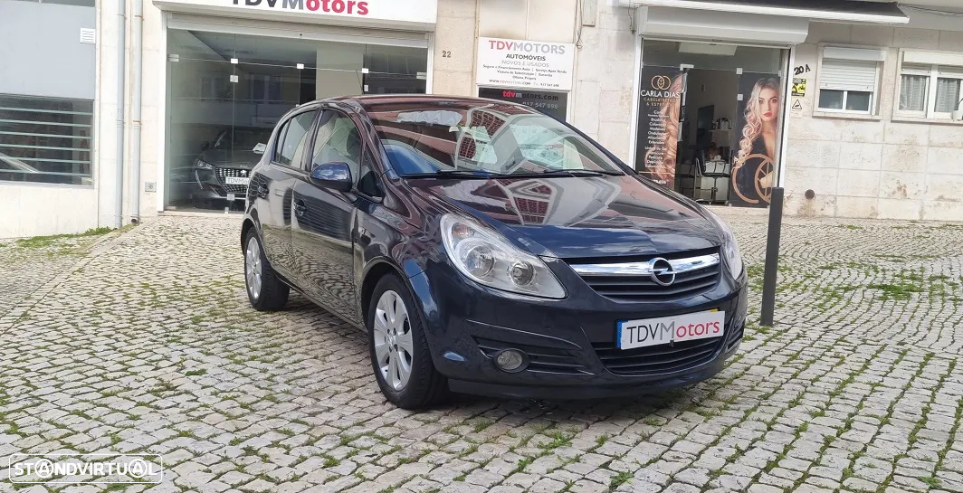 Opel Corsa 1.3 CDTi Enjoy - 2