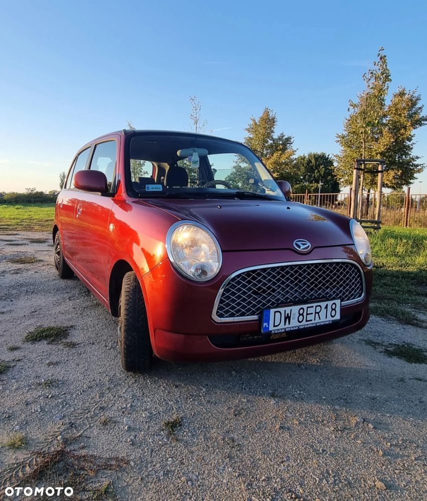 Daihatsu Trevis 1.0 - 3