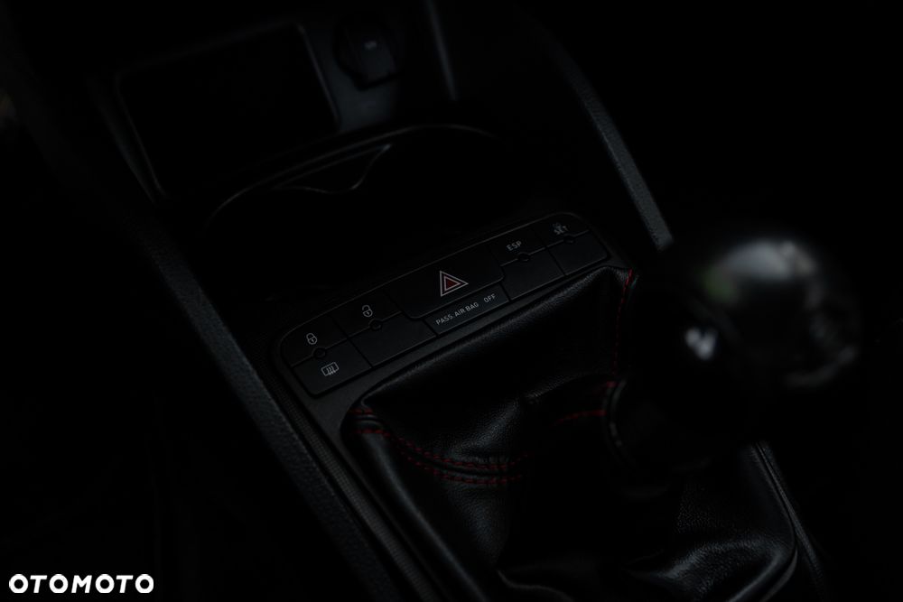 Seat Ibiza SC 2.0 TDI FR - 26