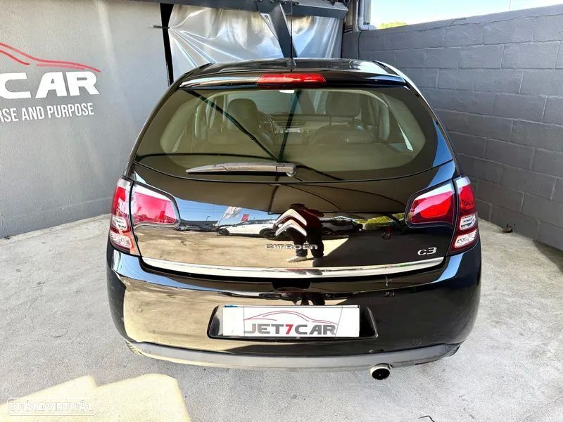 Citroën C3 1.2 VTi Collection - 3