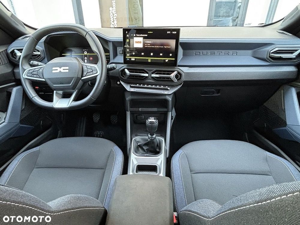 Dacia Duster - 7