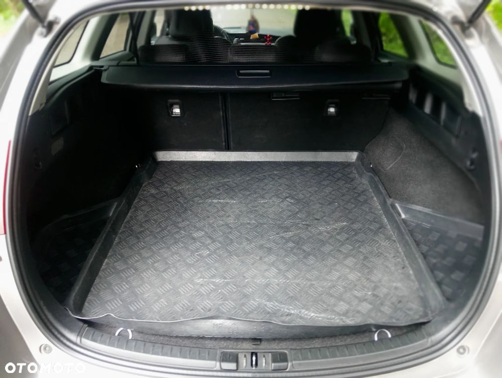 Toyota Auris - 20