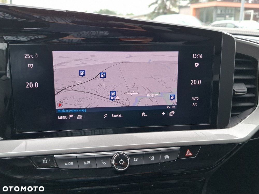 Opel Mokka 1.2 T Elegance S&S - 24