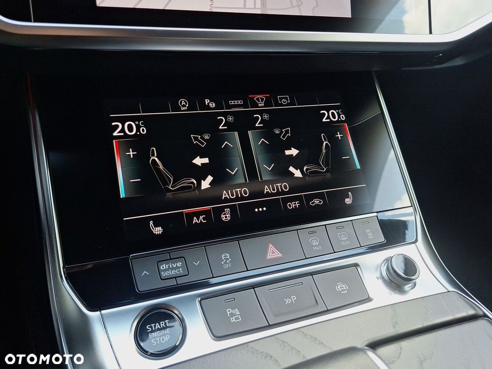 Audi A6 Avant 45 TFSI mHEV Quattro S Line S tronic - 20