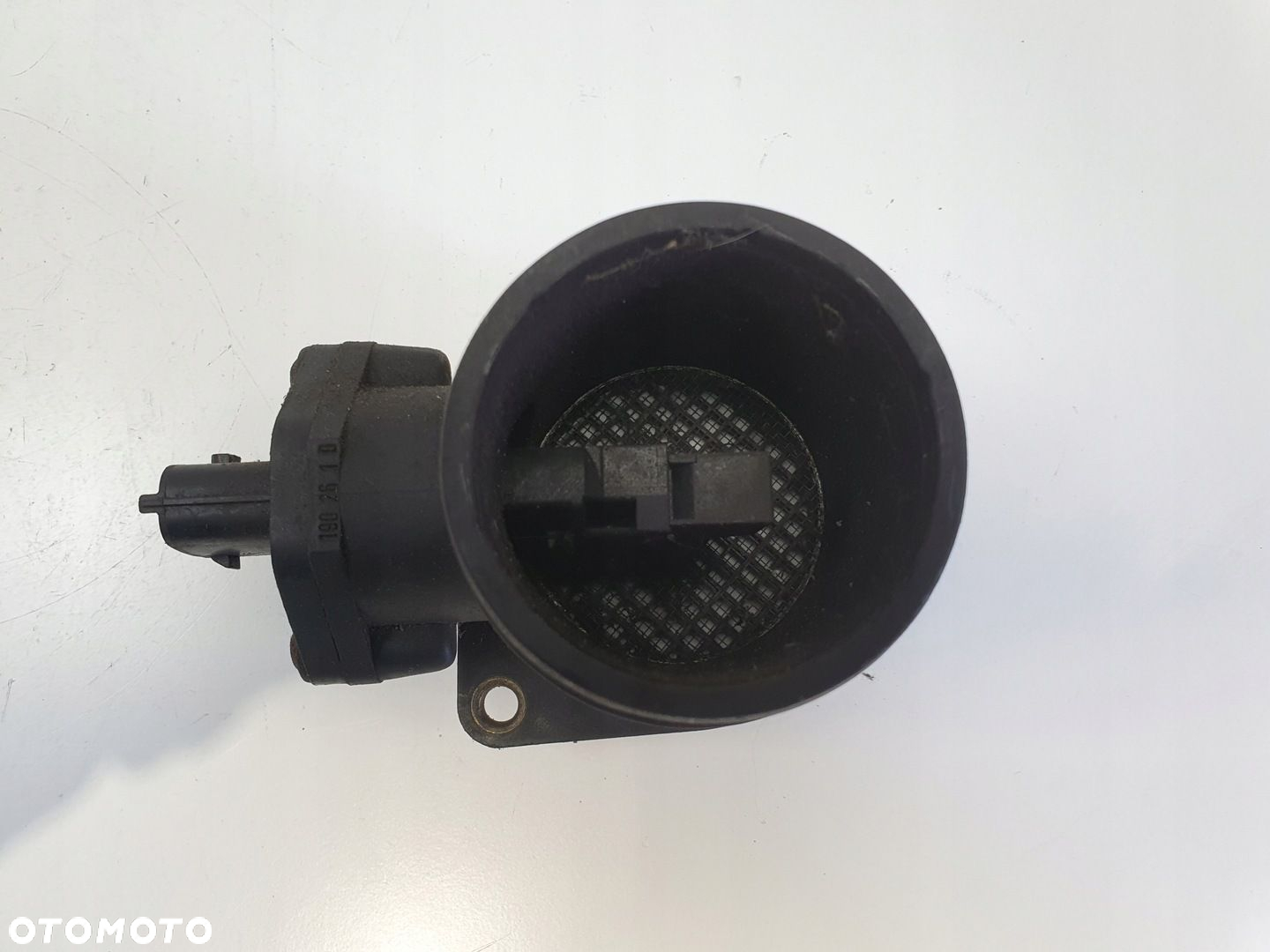 Fiat Stilo 1.9 JTD PRZEPŁYWOMIERZ POWIETRZA 0281002308 - 3