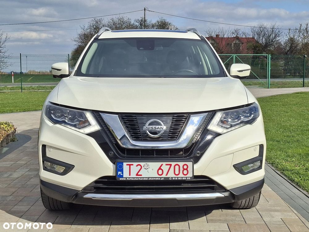 Nissan X-Trail 1.6 DIG-T Tekna - 2