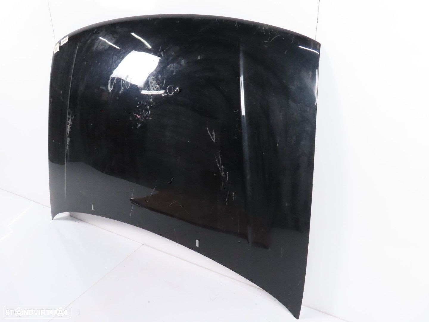 Capo / Capot Usado / Original VW POLO (6N1) 6N0823031D - 2