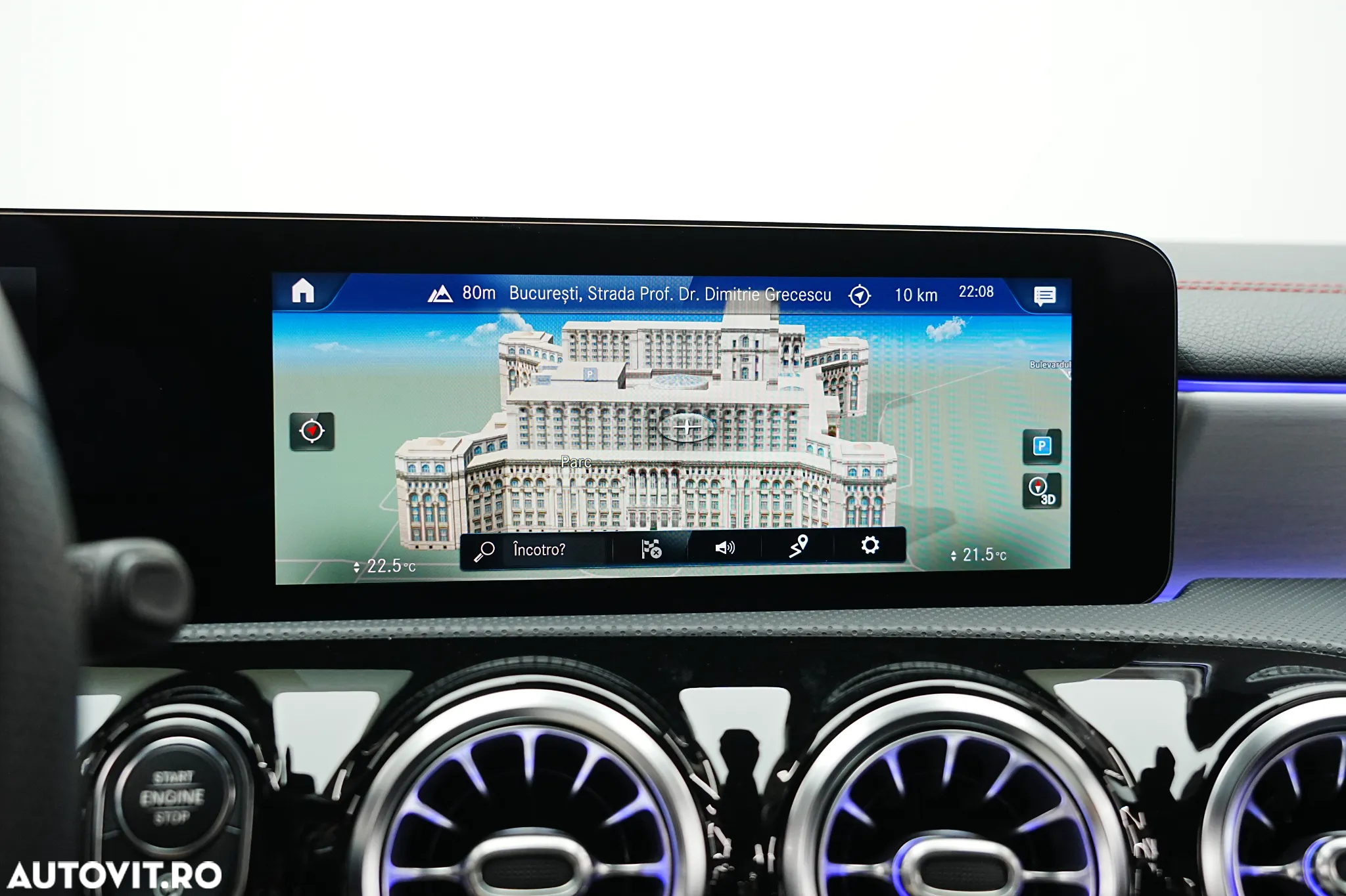 Mercedes-Benz CLA 180 d 7G-DCT AMG Line - 36