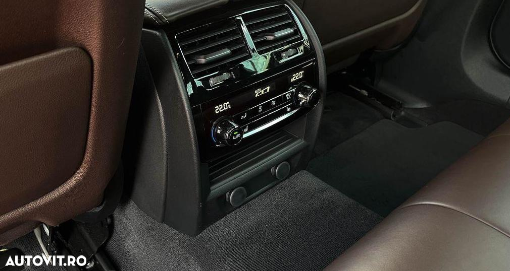 BMW M5 M550i xDrive Aut. - 19