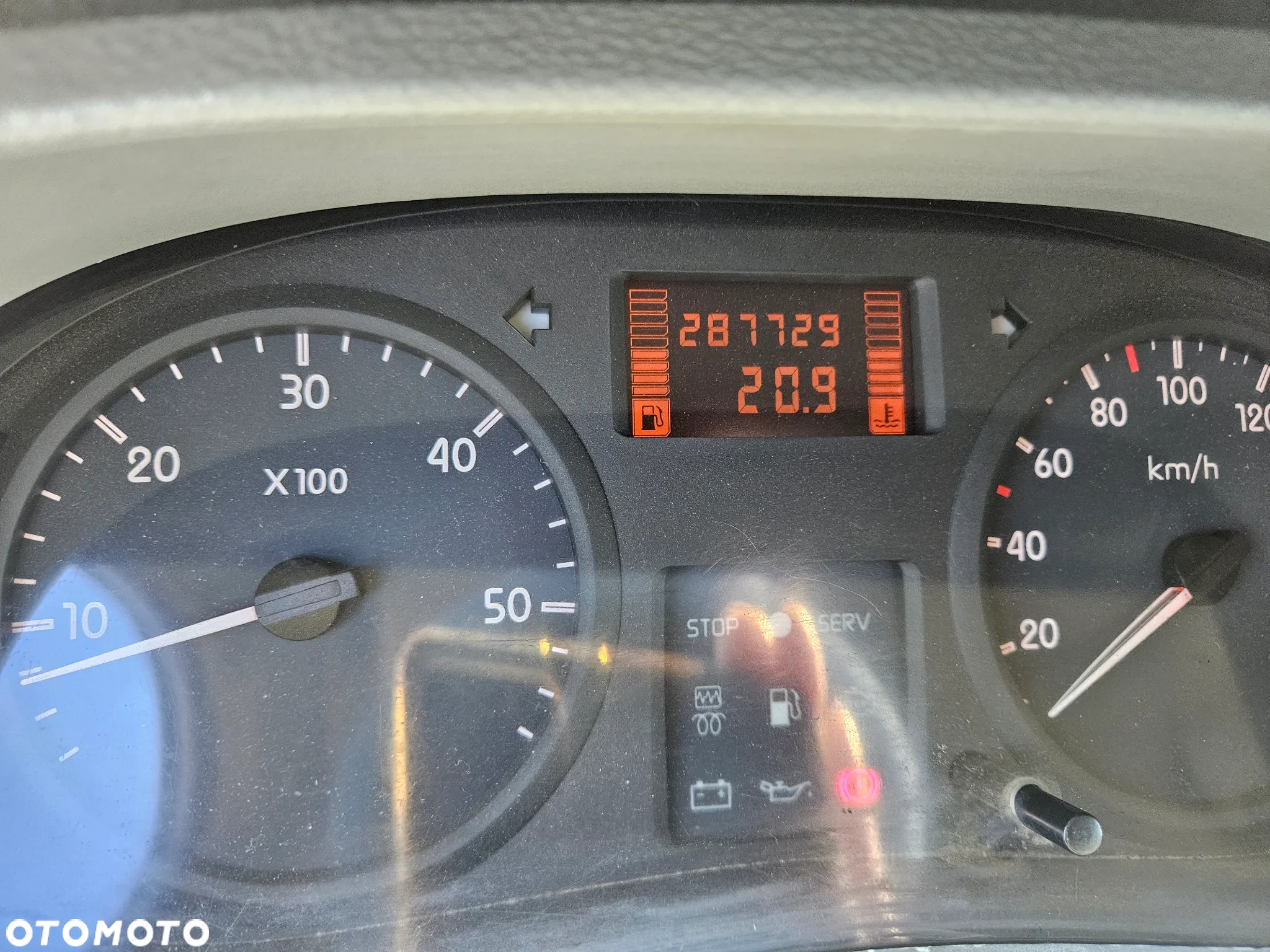 Renault MASTER - 27