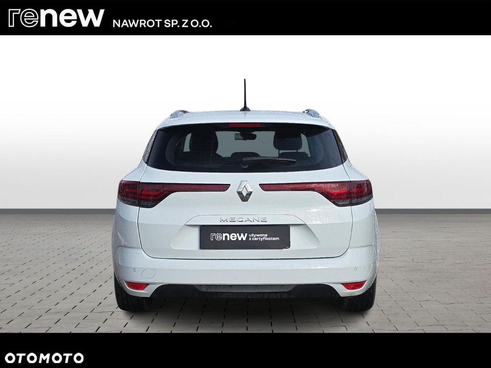 Renault Megane - 4